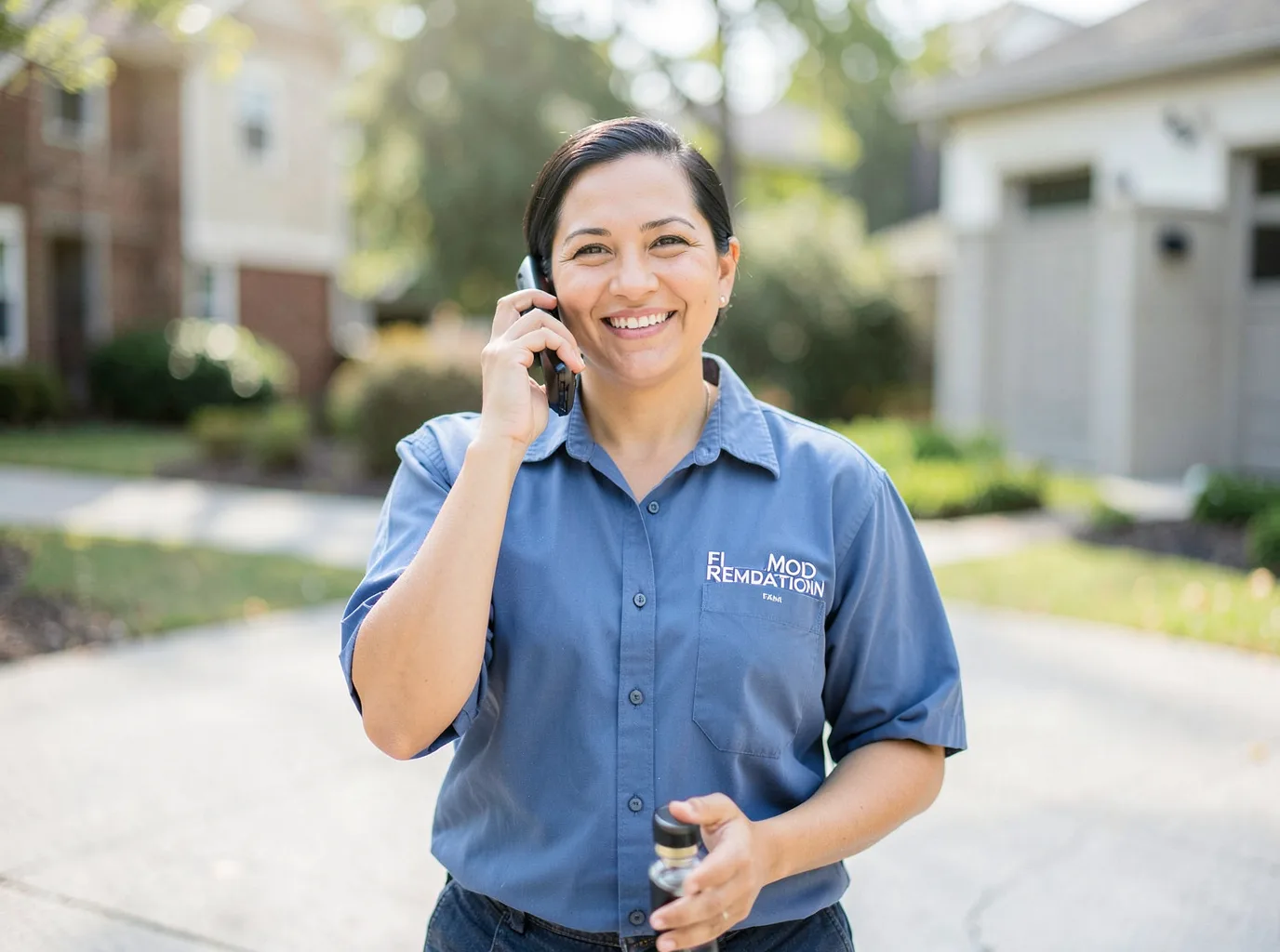 Mold Remediation Owings Mills, MD FAQs
